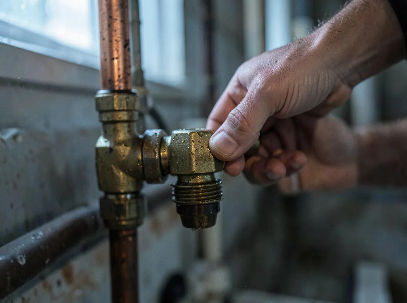 Emergency Plumber Coal Run, OH FAQs